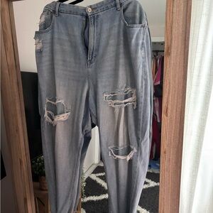 American Eagle Size 20 Jeans